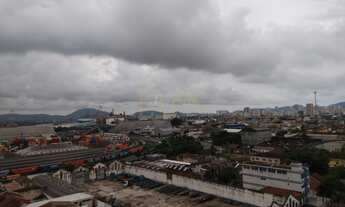 Imagem 5: APARTAMENTO RESIDENCIAL em SANTOS - SP, VILA MATHIAS