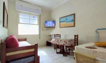 Imagem 3: APARTAMENTO RESIDENCIAL em SANTOS - SP, BOQUEIRÃO