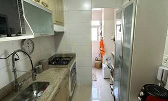 Imagem 6: APARTAMENTO RESIDENCIAL em SANTOS - SP, PONTA DA PRAIA