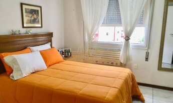 Imagem 5: 2 dormitórios Pompeia a 1 quadra da praia