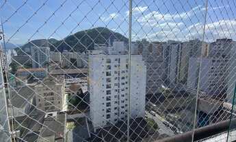 Imagem 6: APARTAMENTO RESIDENCIAL em SÃO VICENTE - SP, ITARARÉ