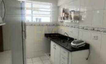 Imagem 4: APARTAMENTO RESIDENCIAL em SANTOS - SP, CAMPO GRANDE