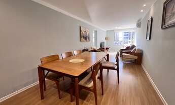 Imagem: APARTAMENTO RESIDENCIAL em SANTOS - SP