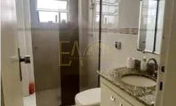 Imagem 5: APARTAMENTO RESIDENCIAL em SANTOS - SP, CAMPO GRANDE