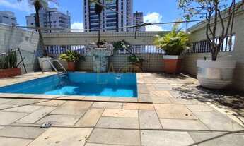 Imagem 6: Cobertura RESIDENCIAL em SANTOS - SP, POMPÉIA