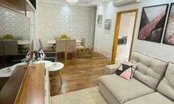 Imagem 3: Apartamento Garden 02 suítes