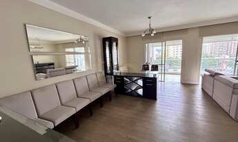 Imagem 5: Apartamento 4 quartos com lazer de 181 m² no Gonzaga