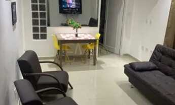 Imagem: APARTAMENTO RESIDENCIAL em SANTOS - SP