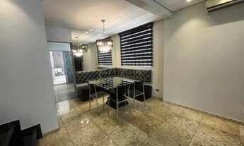 Imagem 4: Casa alto padrão no Boqueirão