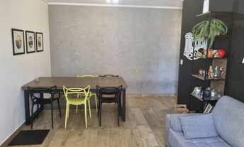 Imagem 5: APARTAMENTO RESIDENCIAL em SANTOS - SP, GONZAGA