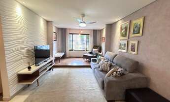 Imagem 3: Sobrado com 3 quartos e 3 suítes