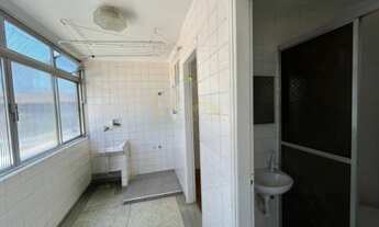 Imagem 7: Apartamento com varanda no Boqueirão