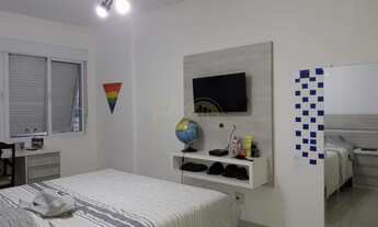 Imagem 5: APARTAMENTO RESIDENCIAL em SANTOS - SP, POMPÉIA