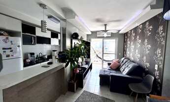 Imagem 6: 2 dormitórios com suíte e lazer completo