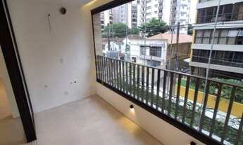 Imagem 5: APARTAMENTO RESIDENCIAL em SANTOS - SP, BOQUEIRÃO