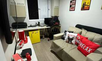 Imagem 2: APARTAMENTO RESIDENCIAL em SANTOS - SP, MARAPÉ