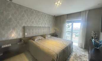 Imagem 7: Edifício Vista Marina - Vista Mar