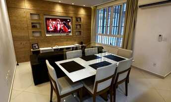 Imagem: CASA RESIDENCIAL em SANTOS - SP, PONTA DA