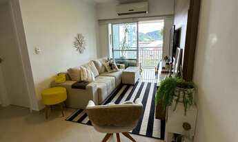 Imagem 3: APARTAMENTO RESIDENCIAL em SANTOS - SP, PONTA DA PRAIA