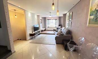 Imagem 4: Sobrado com 3 quartos e 3 suítes