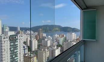 Imagem: APARTAMENTO RESIDENCIAL em SANTOS - SP
