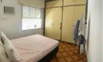 Imagem 6: APARTAMENTO RESIDENCIAL em SANTOS - SP, CAMPO GRANDE