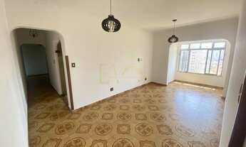 Imagem: APARTAMENTO RESIDENCIAL em SANTOS - SP