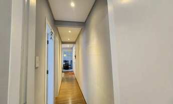 Imagem 4: APARTAMENTO RESIDENCIAL em SANTOS - SP, GONZAGA