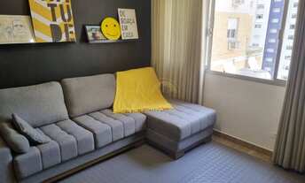 Imagem 2: APARTAMENTO RESIDENCIAL em SANTOS - SP, GONZAGA