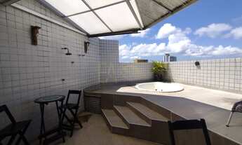 Imagem: Cobertura RESIDENCIAL em SANTOS - SP, VILA