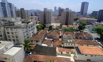 Imagem 6: APARTAMENTO RESIDENCIAL em SANTOS - SP, CAMPO GRANDE