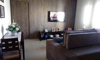 Imagem: APARTAMENTO RESIDENCIAL em SÃO VICENTE