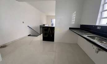 Imagem 7: CASA RESIDENCIAL em SANTOS - SP, PONTA DA PRAIA