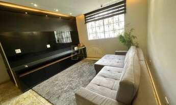 Imagem: Casa alto padrão no Boqueirão