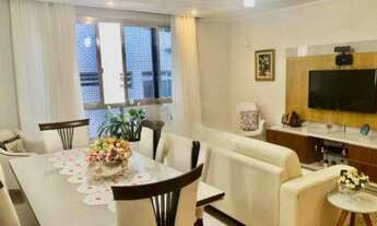 Imagem 4: 2 dormitórios Pompeia a 1 quadra da praia