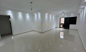 Imagem: Apartamento 3 Dormitórios, Sendo duas suítes