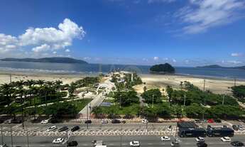 Imagem 3: APARTAMENTO RESIDENCIAL em SANTOS - SP, JOSÉ MENINO