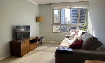 Imagem 7: APARTAMENTO RESIDENCIAL em SANTOS - SP, GONZAGA