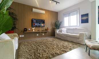 Imagem 2: Apartamento vista mar