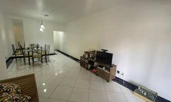 Imagem 4: Apartamento 2 dormitórios sendo 1 suíte, 1 Dependência de empregada convertido para mais