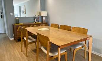 Imagem 4: APARTAMENTO RESIDENCIAL em SANTOS - SP, GONZAGA