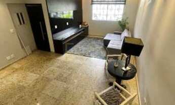 Imagem 6: Casa alto padrão no Boqueirão