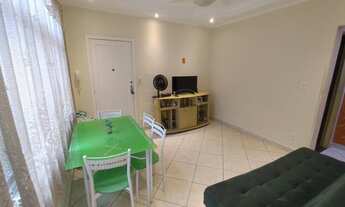 Imagem 3: APARTAMENTO RESIDENCIAL em SANTOS - SP, BOQUEIRÃO