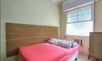 Imagem 5: APARTAMENTO RESIDENCIAL em SANTOS - SP, BOQUEIRÃO