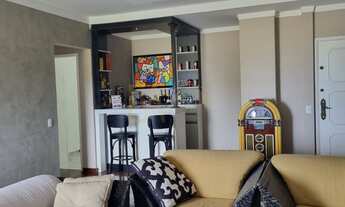 Imagem 4: Apartamento vista mar no gonzaga