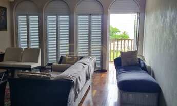 Imagem 6: Apartamento vista mar no gonzaga