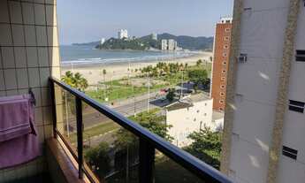 Imagem: FLAT RESIDENCIAL em SÃO VICENTE - SP, ITARARÉ