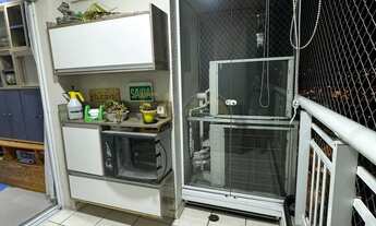 Imagem 5: APARTAMENTO RESIDENCIAL em SANTOS - SP, MARAPÉ