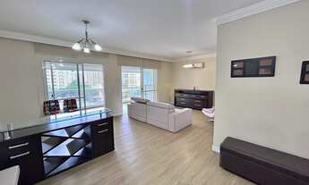 Imagem 4: Apartamento 4 quartos com lazer de 181 m² no Gonzaga