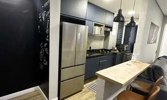 Imagem 5: Apartamento 1 dormitório Trend